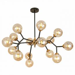 Изображение продукта Подвесная люстра Lussole Loft Astoria 